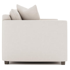 Rory Ivory Sofa - Ornate Home