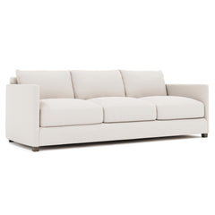 Rory Ivory Sofa - Ornate Home