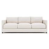 Rory Ivory Sofa - Ornate Home