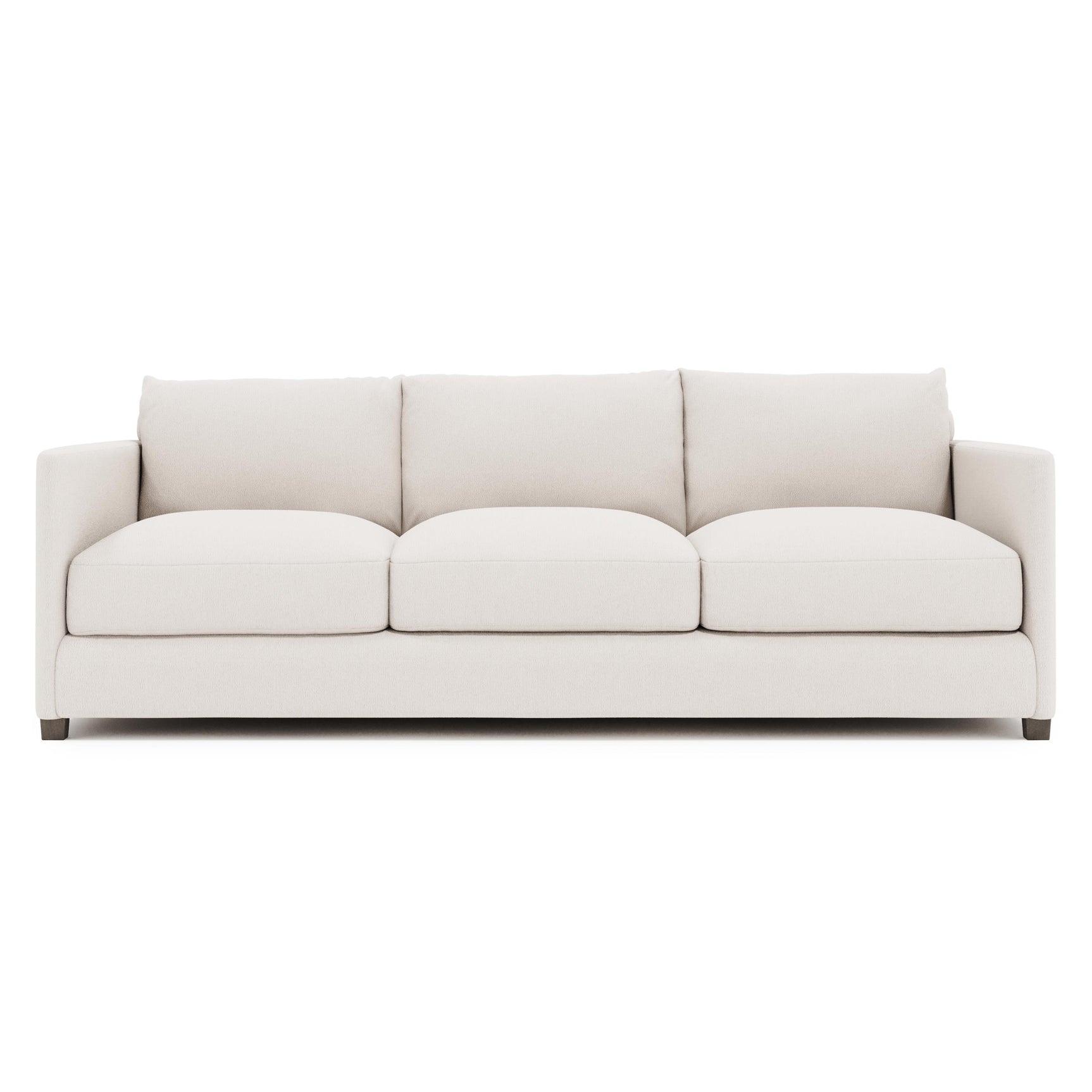Rory Ivory Sofa - Ornate Home