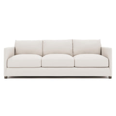 Rory Ivory Sofa - Ornate Home