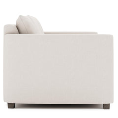 Rory Ivory Sofa - Ornate Home