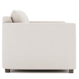 Rory Portobello Sofa Without Pillows - Ornate Home