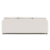 Rory Portobello Sofa Without Pillows - Ornate Home