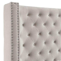Rosabelle Ivory Bed - Ornate Home