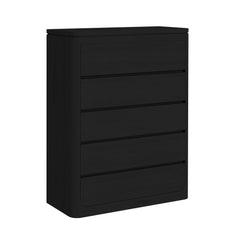 Rosalie Black Chest - Ornate Home