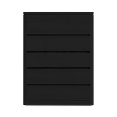 Rosalie Black Chest - Ornate Home
