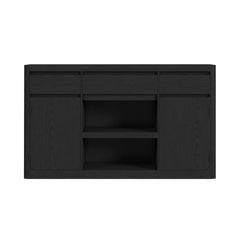 Rosalie Black Server - Ornate Home