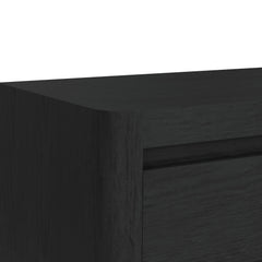 Rosalie Black Server - Ornate Home