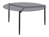 Rosalie Grey Coffee Table - Ornate Home