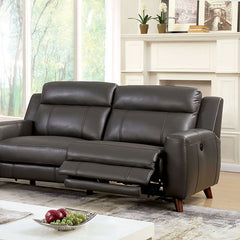 Rosalynn Gray Sofa - Ornate Home