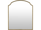 Rosamorada Mantel Mirror - Ornate Home