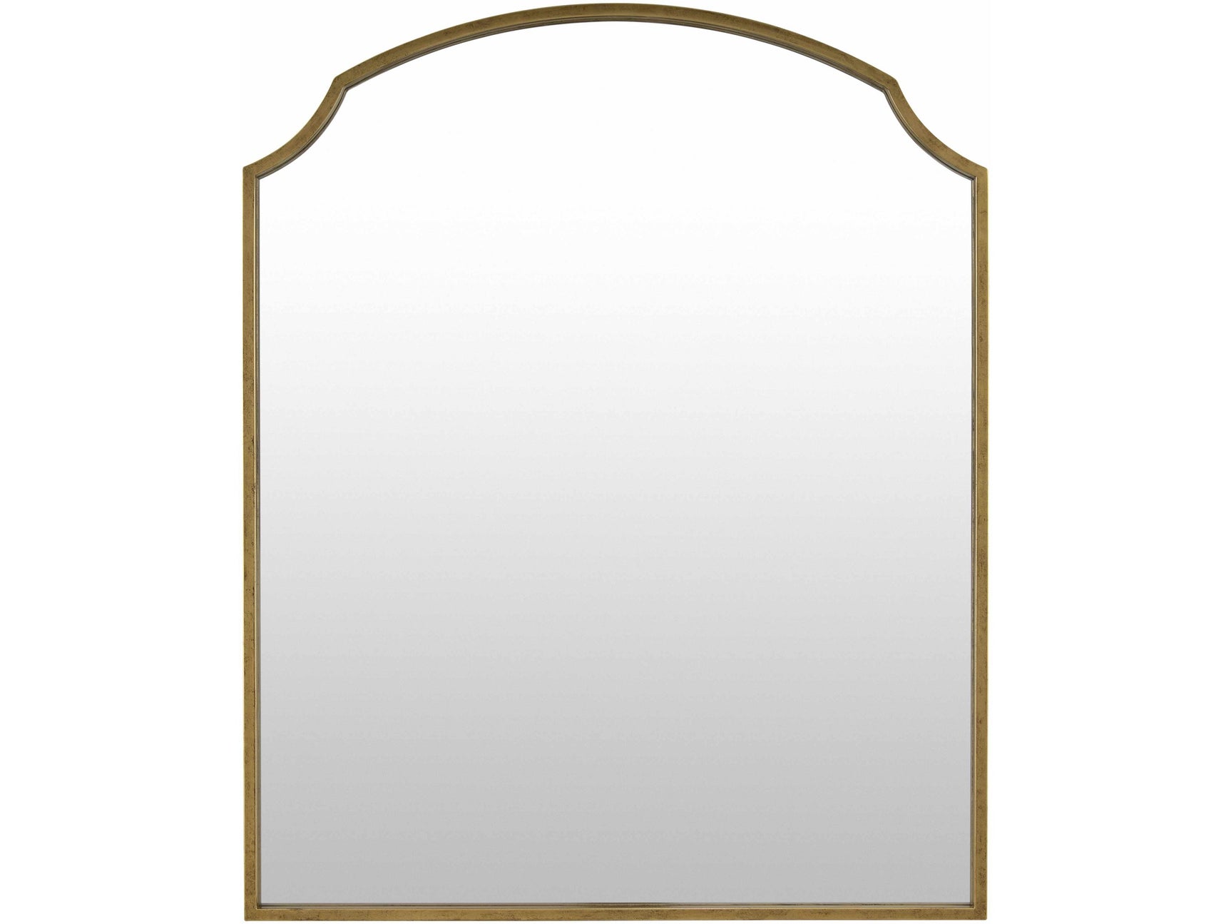 Rosamorada Mantel Mirror - Ornate Home