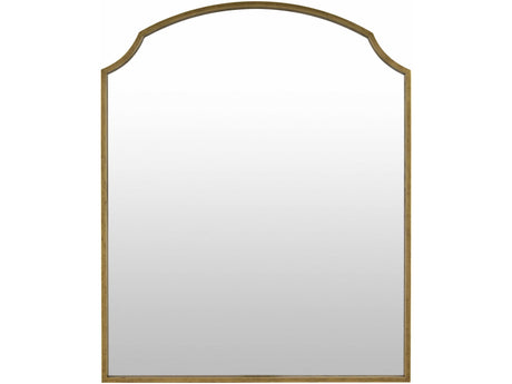 Rosamorada Mantel Mirror - Ornate Home