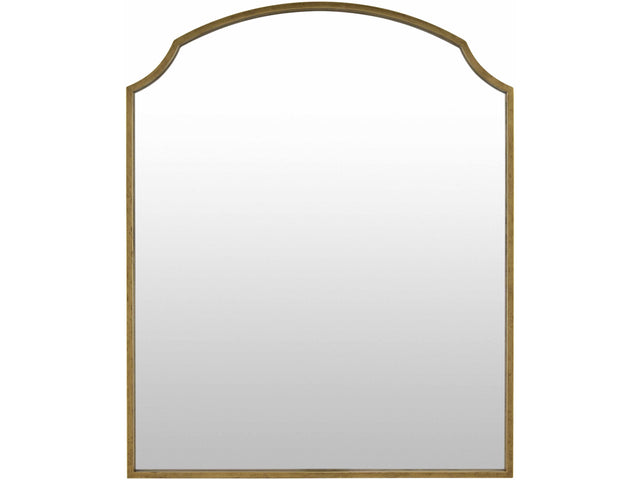 Rosamorada Mantel Mirror - Ornate Home