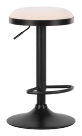 Rosco White Barstool (Set of 2)