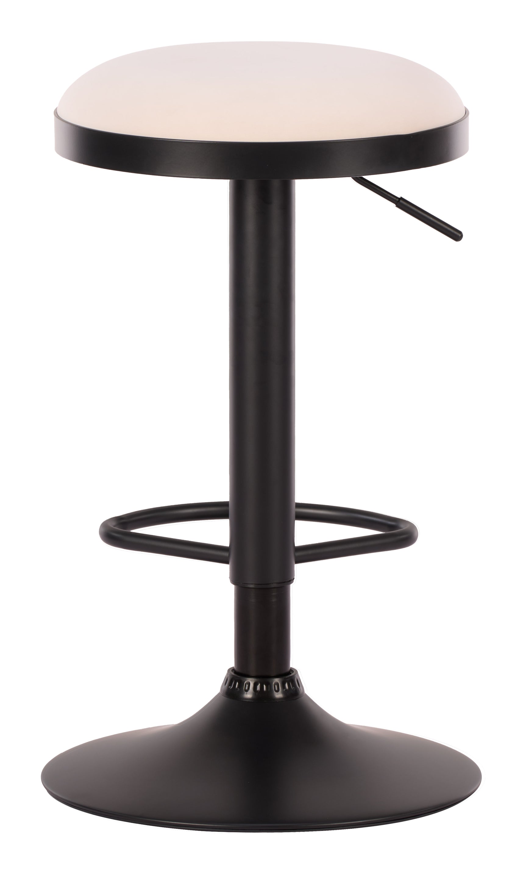 Rosco White Barstool (Set of 2)