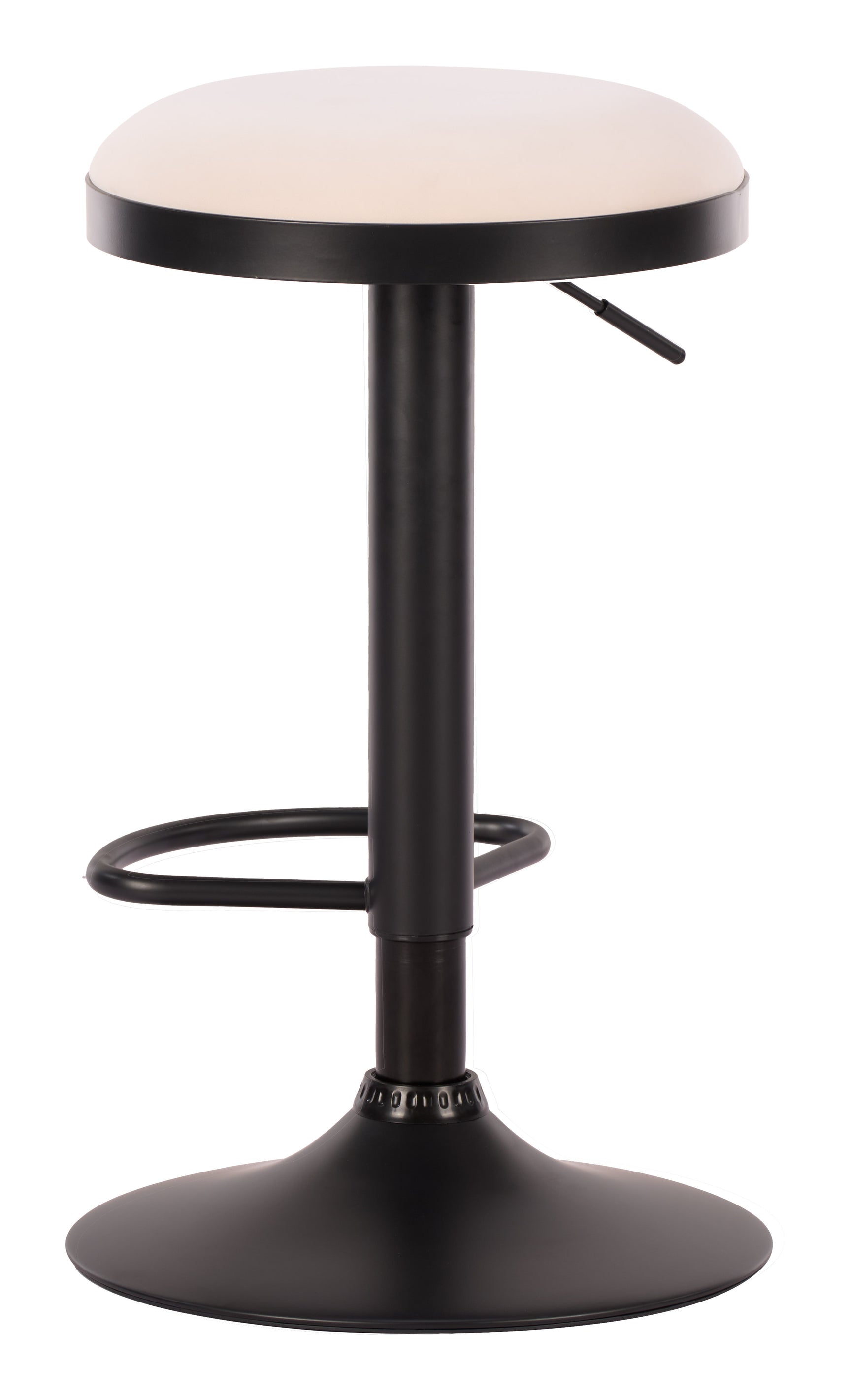 Rosco White Barstool (Set of 2)