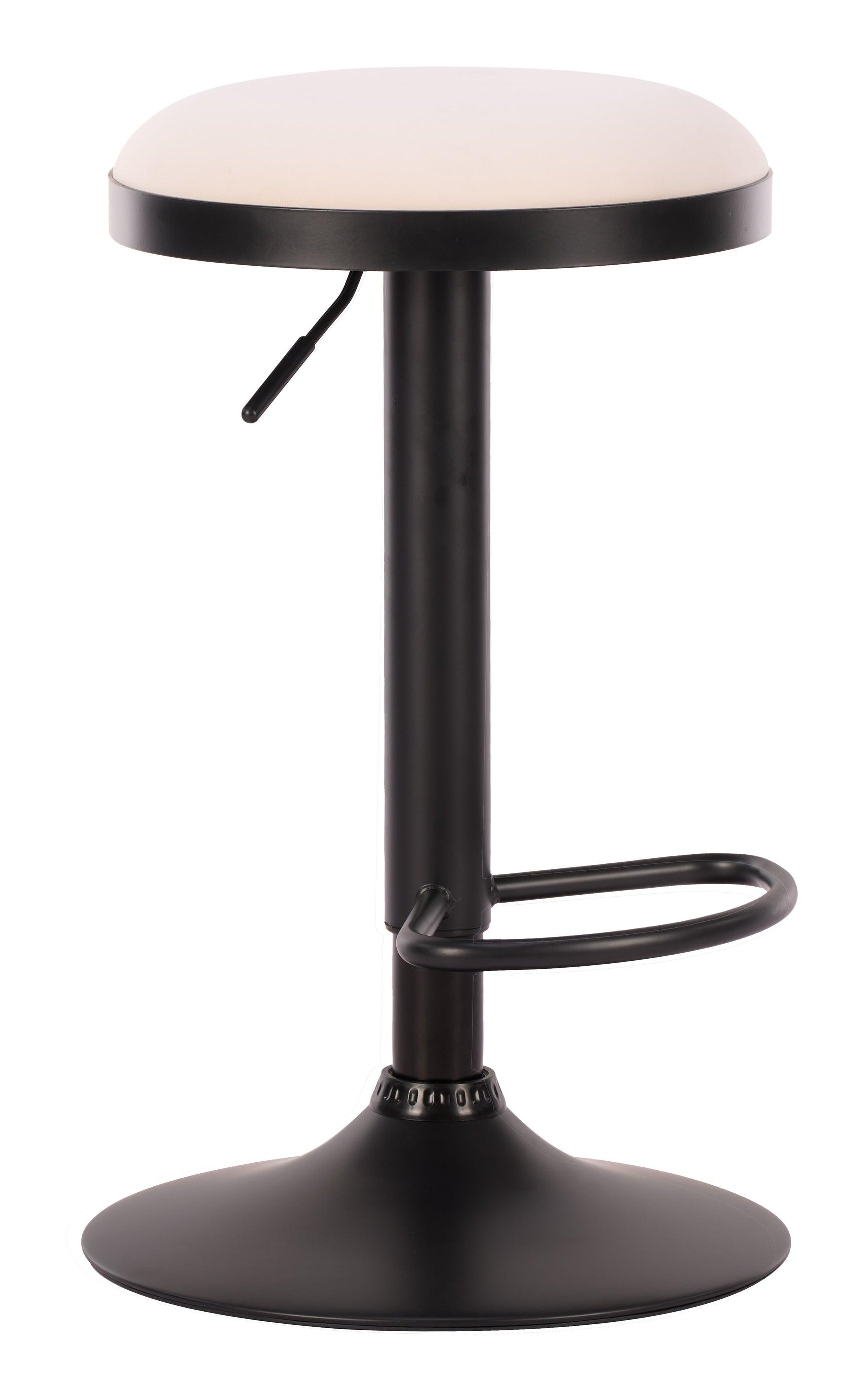 Rosco White Barstool (Set of 2)