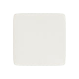 Roscoe Ivory Ottoman Without Nails - Ornate Home