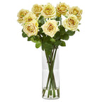 Light Yellow