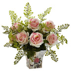 Light-Pink