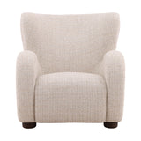 Rose Sand Occasional Chair - Ornate Home