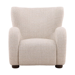 Rose Sand Occasional Chair - Ornate Home