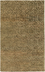Roseau Jute Carpet - Clearance - Ornate Home
