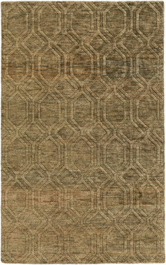 Roseau Jute Carpet - Clearance - Ornate Home