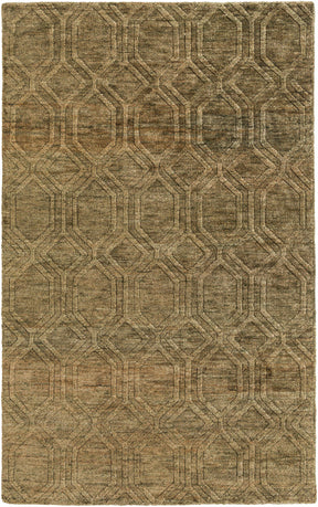 Roseau Jute Carpet - Clearance - Ornate Home