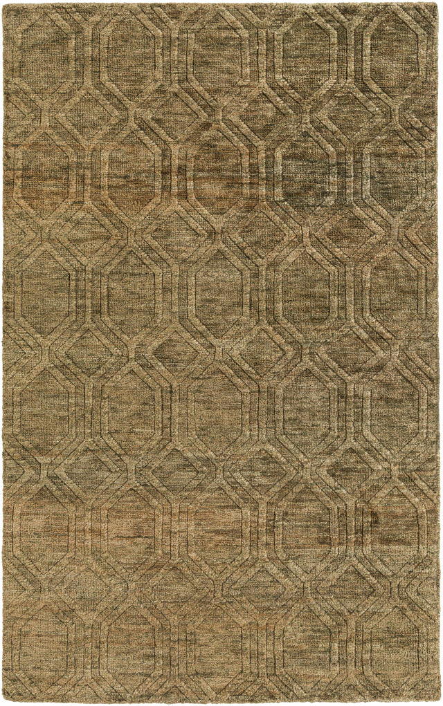 Roseau Jute Carpet - Clearance - Ornate Home