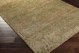 Roseau Jute Carpet - Clearance - Ornate Home