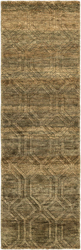 Roseau Jute Carpet - Clearance - Ornate Home