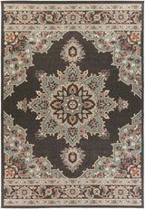 Roseglen Outdoor Area Rug - Clearance - Ornate Home