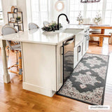 Roseglen Outdoor Area Rug - Clearance - Ornate Home