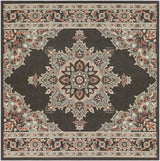 Roseglen Outdoor Area Rug - Clearance - Ornate Home