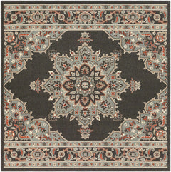 Roseglen Outdoor Area Rug - Clearance - Ornate Home
