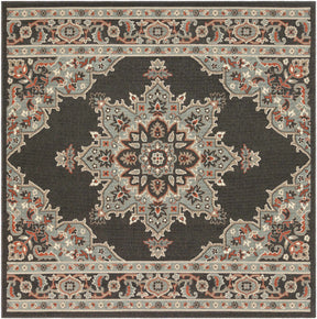 Roseglen Outdoor Area Rug - Clearance - Ornate Home