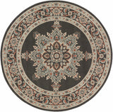 Roseglen Outdoor Area Rug - Clearance - Ornate Home