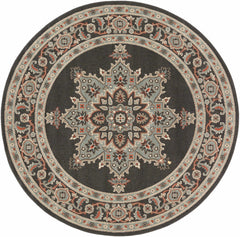 Roseglen Outdoor Area Rug - Clearance - Ornate Home