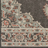 Roseglen Outdoor Area Rug - Clearance - Ornate Home