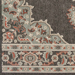 Roseglen Outdoor Area Rug - Clearance - Ornate Home