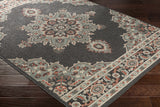 Roseglen Outdoor Area Rug - Clearance - Ornate Home
