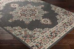 Roseglen Outdoor Area Rug - Clearance - Ornate Home