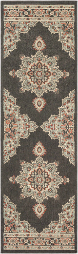Roseglen Outdoor Area Rug - Clearance - Ornate Home