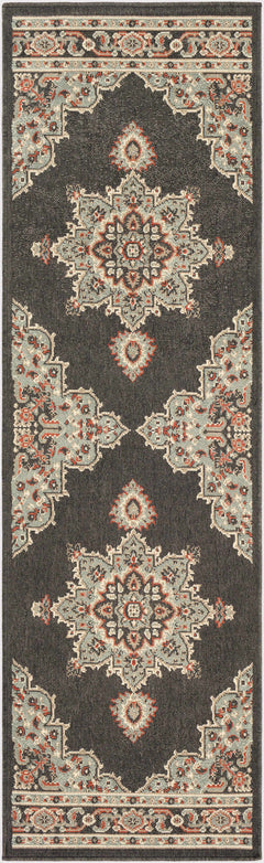 Roseglen Outdoor Area Rug - Clearance - Ornate Home