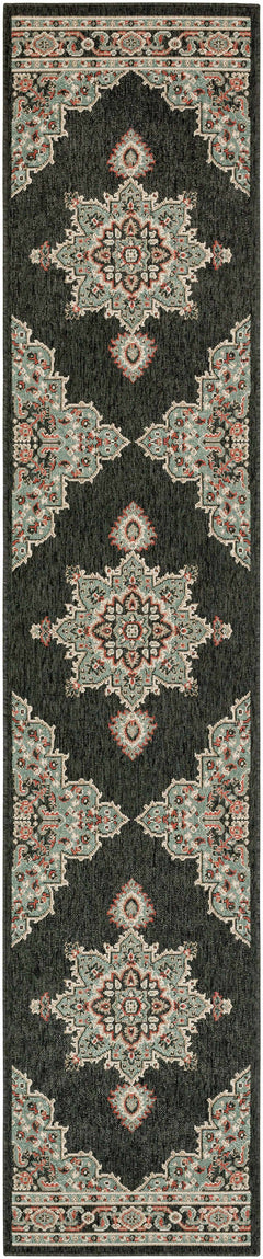Roseglen Outdoor Area Rug - Clearance - Ornate Home