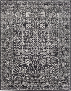 Roseland Area Rug - Ornate Home