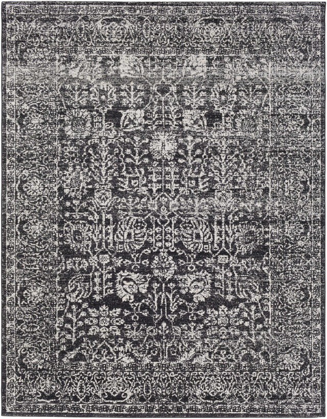 Roseland Area Rug - Ornate Home